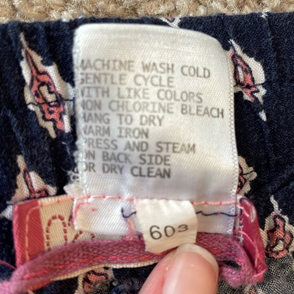 Rose & Thyme large pants - Picture 8 of 9